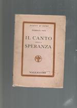 Il Canto Della Speranza