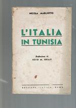 L' Italia In Tunisia