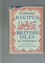 Traditional Recipes Of The British Isles