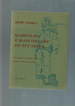 Marcolfo E Marcolfade De Ste Secol