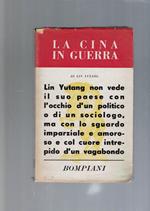 La Cina In Guerra