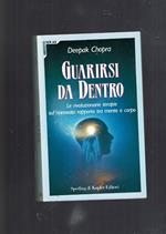 Guarirsi da dentro