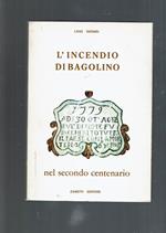 L' Incendio Di Bagolino