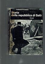 Storia della Repubblica di Salò