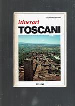 Itinerari Toscani