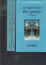Dei E Guerrieri - 2 Vol (I Fianna - Gli Dei)