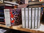 Fernand Leger Ctalogue Raisonne De L'Oeuvre Peint Dal 1903 Al 1948 7 Vol