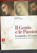 Il Genio E Le Passioni Leonardo E Il Cenacolo Precedenti Innovazioni Riflessi Di Un Capolavoro