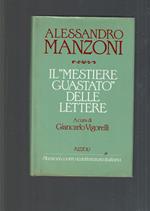 Il mestiere guastato delle lettere