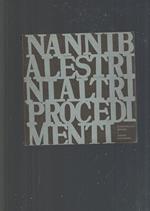 Altri Procedimenti 1964-1965