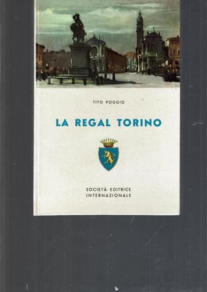 La Regal Torino - copertina