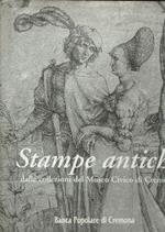 Stampe Antiche Dalle Collezioni Del Museo Civico Di Cremona