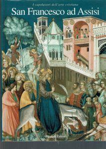 San Francesco ad Assisi - Elvio Lunghi - copertina