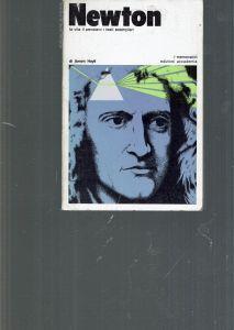 Newton La Vita Il Pensiero I Testi Esemplari - Avram Hayli - copertina
