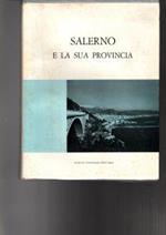 Salerno E La Sua Provincia Rassegna Giornalistica Di M. T. Arrighi