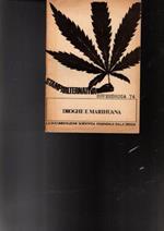 Droghe E Marihuana Superdroga 74