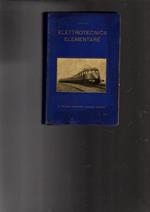 Elettrotecnica Elementare Fenomeni E Leggi Fondamentali Macchine Impianti E Misure E Lettriche