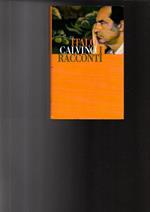 I Racconti Club Degli Editori 1990 Italo Calvino Di: [Calvino, Italo]