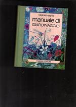 manuale di giardinaggio