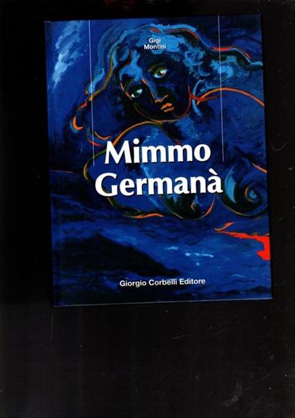 Mimmo Germanà - Gigi Montini - copertina