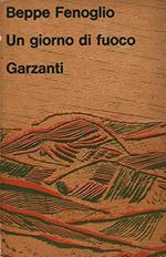 Un giorno di fuoco, ed altri racconti
