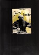 Broché - Gide familier