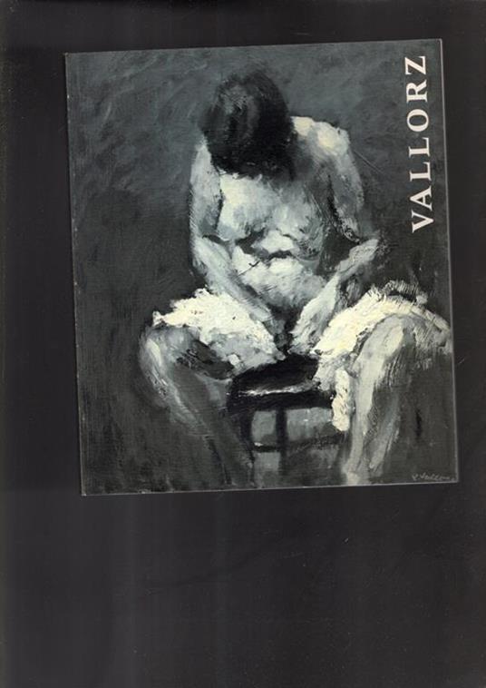 Vallorz Figure 1959-1970 - Marco Goldin - copertina