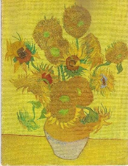 Vincent van Gogh. Collection du musée National Vincent van Gogh à Amsterdam - Vincent Van Gogh - copertina