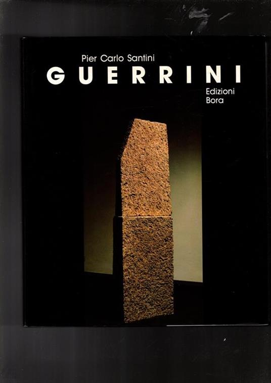 Guerrini Volume Unico - P. Carlo Santini - copertina