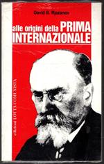 Alle origini della prima Internazionale