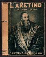 L' Aretino