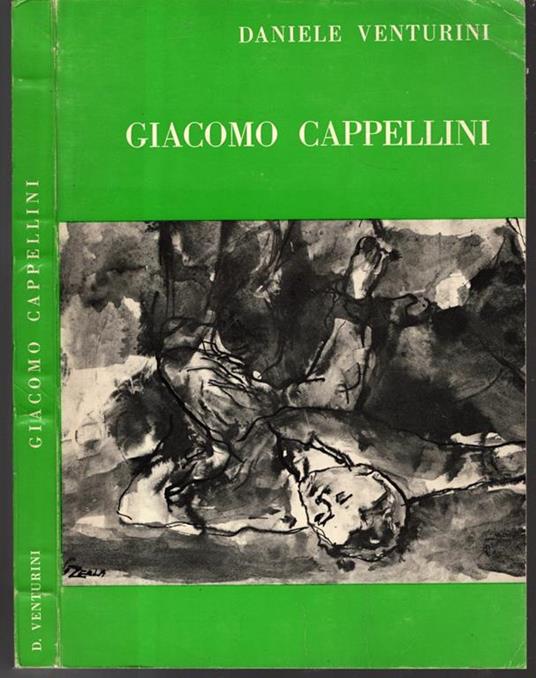 Giacomo Cappellini e la Resistenza in Valcamonica - Daniele Venturini -  Libro Usato - El Carobe - | IBS