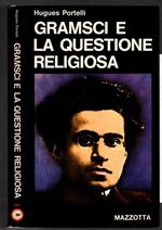 Gramsci e la questione religiosa