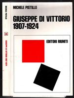 Giuseppe Di Vittorio 1907-1924