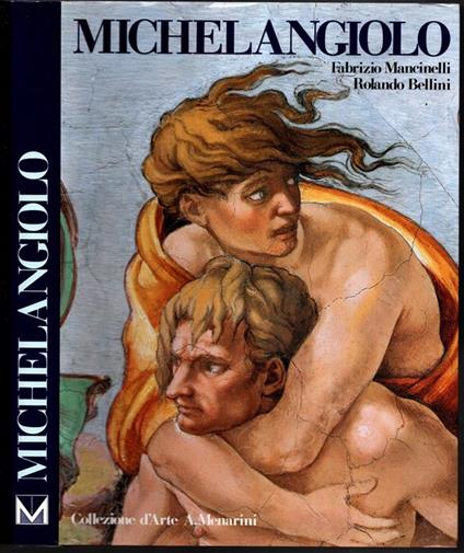 Michelangiolo - copertina