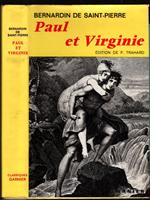 Paul et Virginie