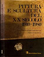 Pittura e scultura del XX secolo 1910-1980