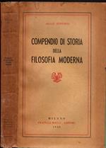 Compendio di storia della filosofia moderna