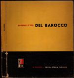 Eugenio D'Ors Del Barocco