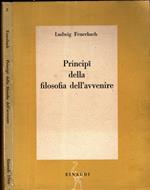 Principi Della Filosofia Dell'Avvenire