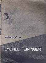 Lyonel Feininger