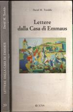 Lettere dalla casa di Emmaus