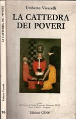 La cattedra dei poveri