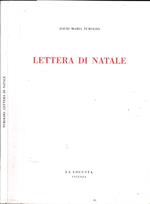 Lettera Di Natale