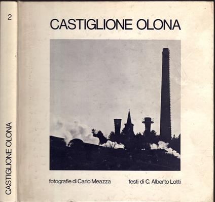 Castiglione Olona - copertina