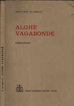 Alghe Vagabonde Poesie 1917-1948