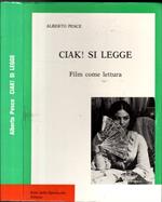 Ciak! Si legge. Film come lettura