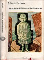 Infanzia di Nivasio Dolcemare