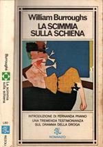 La scimmia sulla schiena