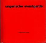 Ungarische avantgarde. 1909-1930